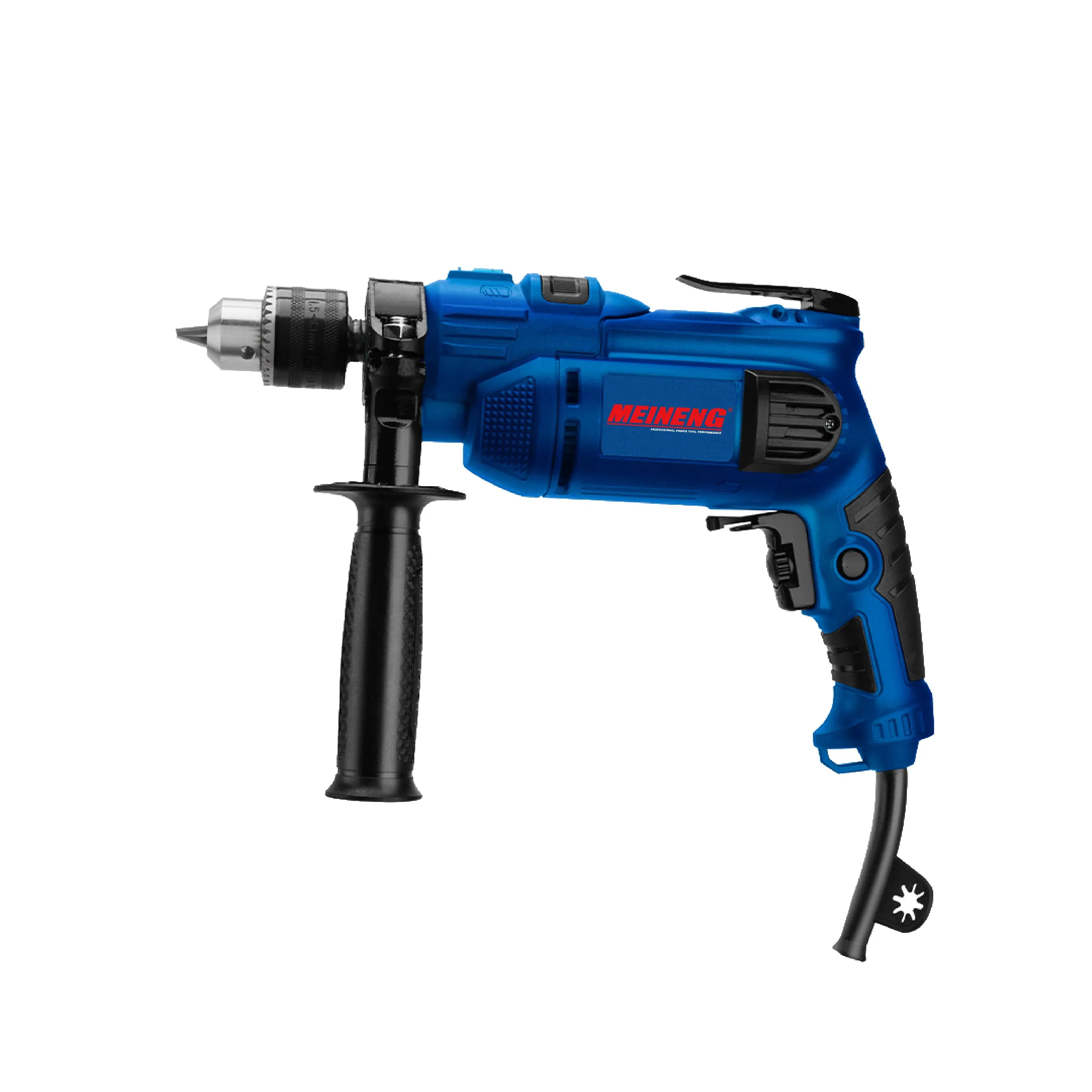 Электрическая дрель 2036 с контролем крутящего момента