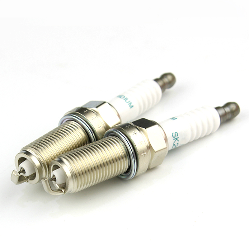 Свеча зажигания Iridium SK20HR11 90919-01191 для Toyota