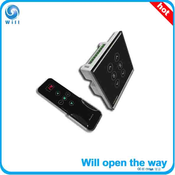 Window Opener Remote