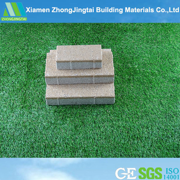 Building Material Economical Paving Brick for Garden Landscape Project