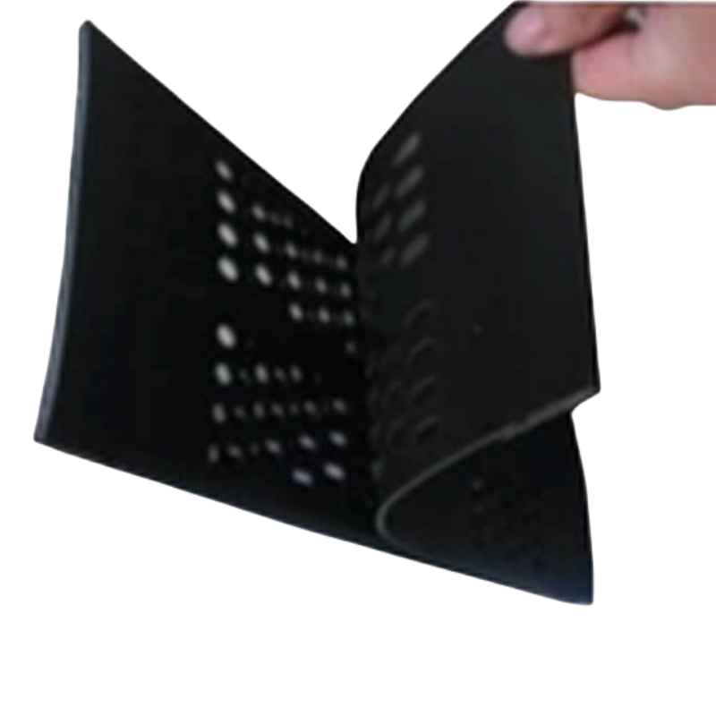 High-Strength PP Geocell Panels - Strong and Durable, Withstands External Forces