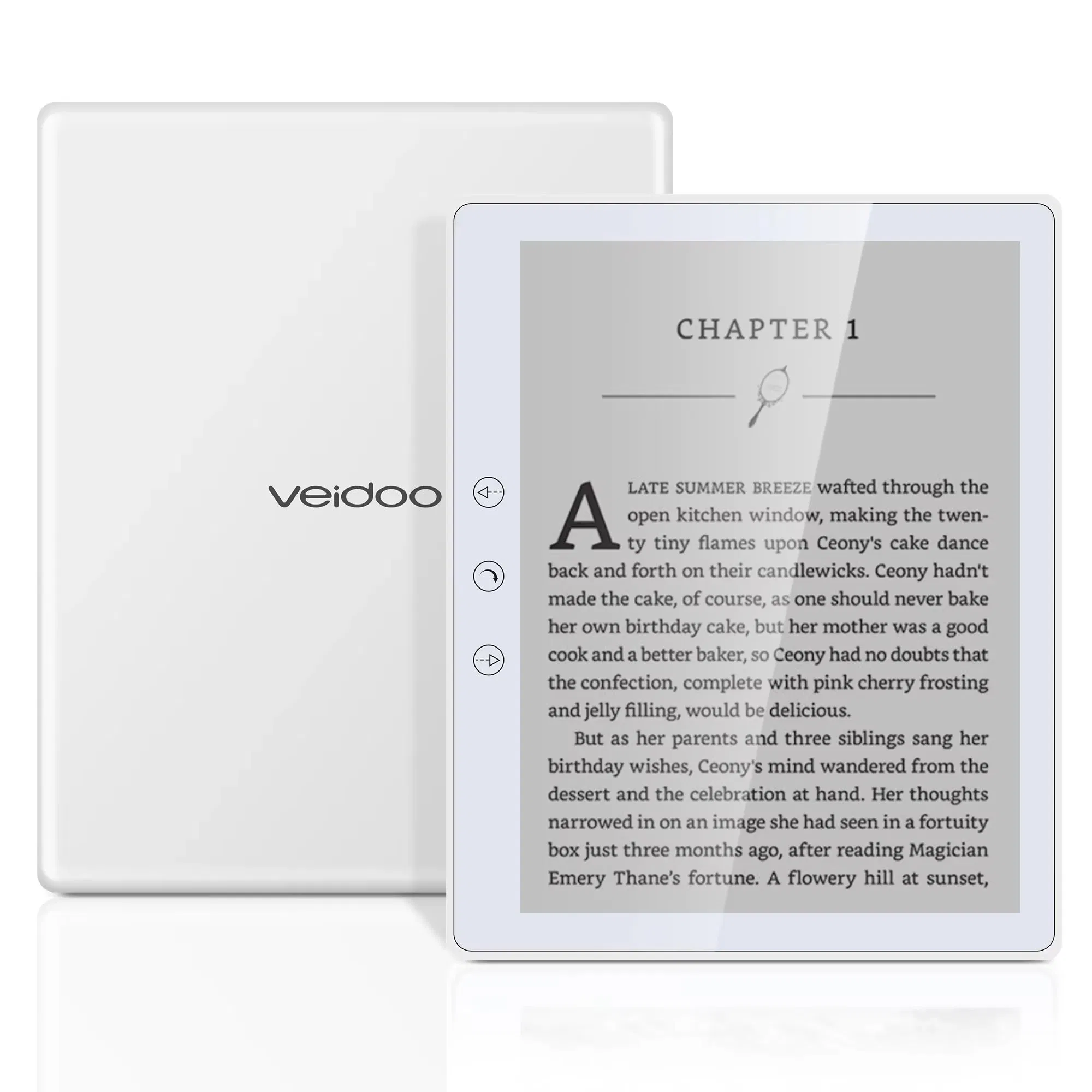 Onyx Boox Go Color 7 Inch Color E-Reader