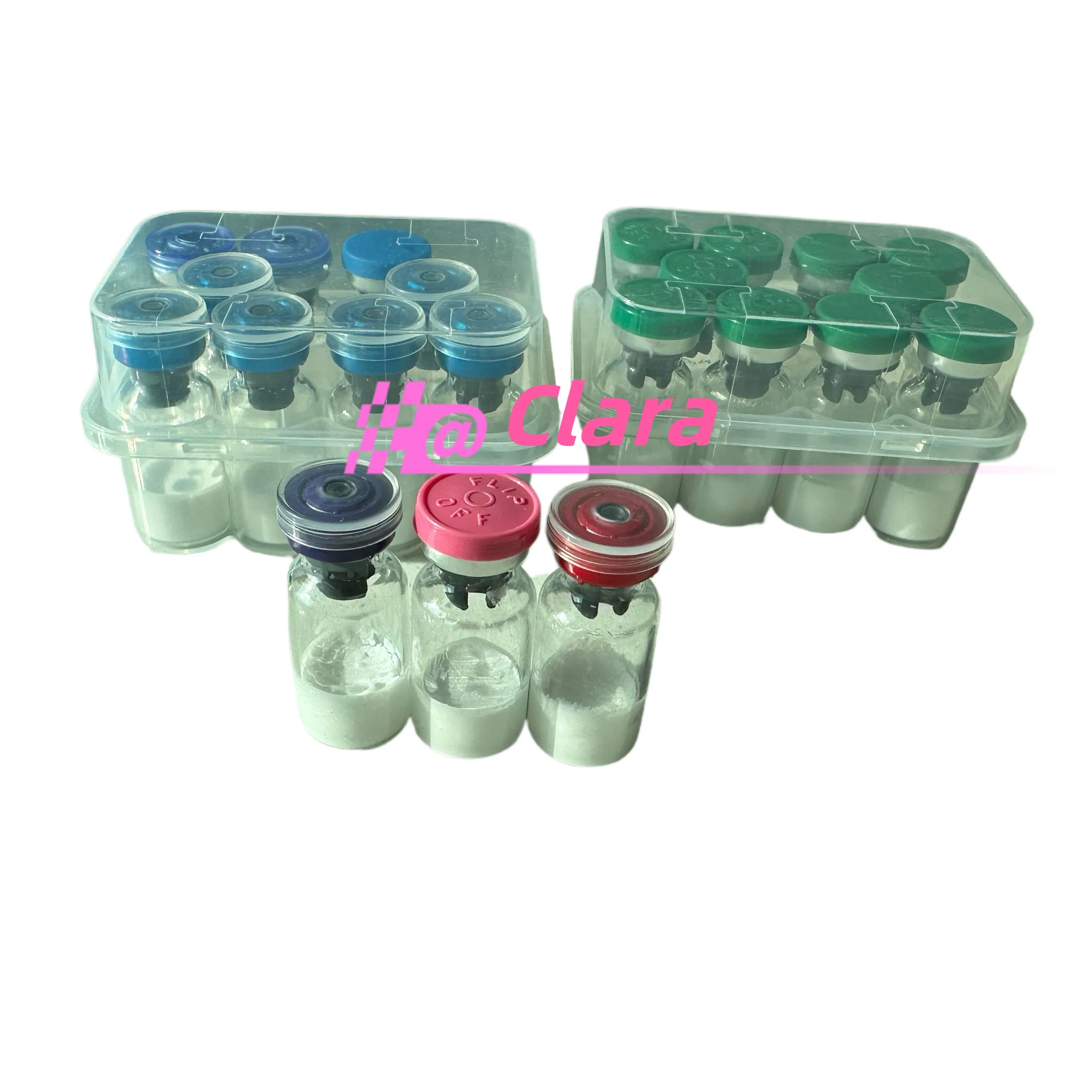 USA Warehouse Directly Supply Custom Peptide with Best Price
