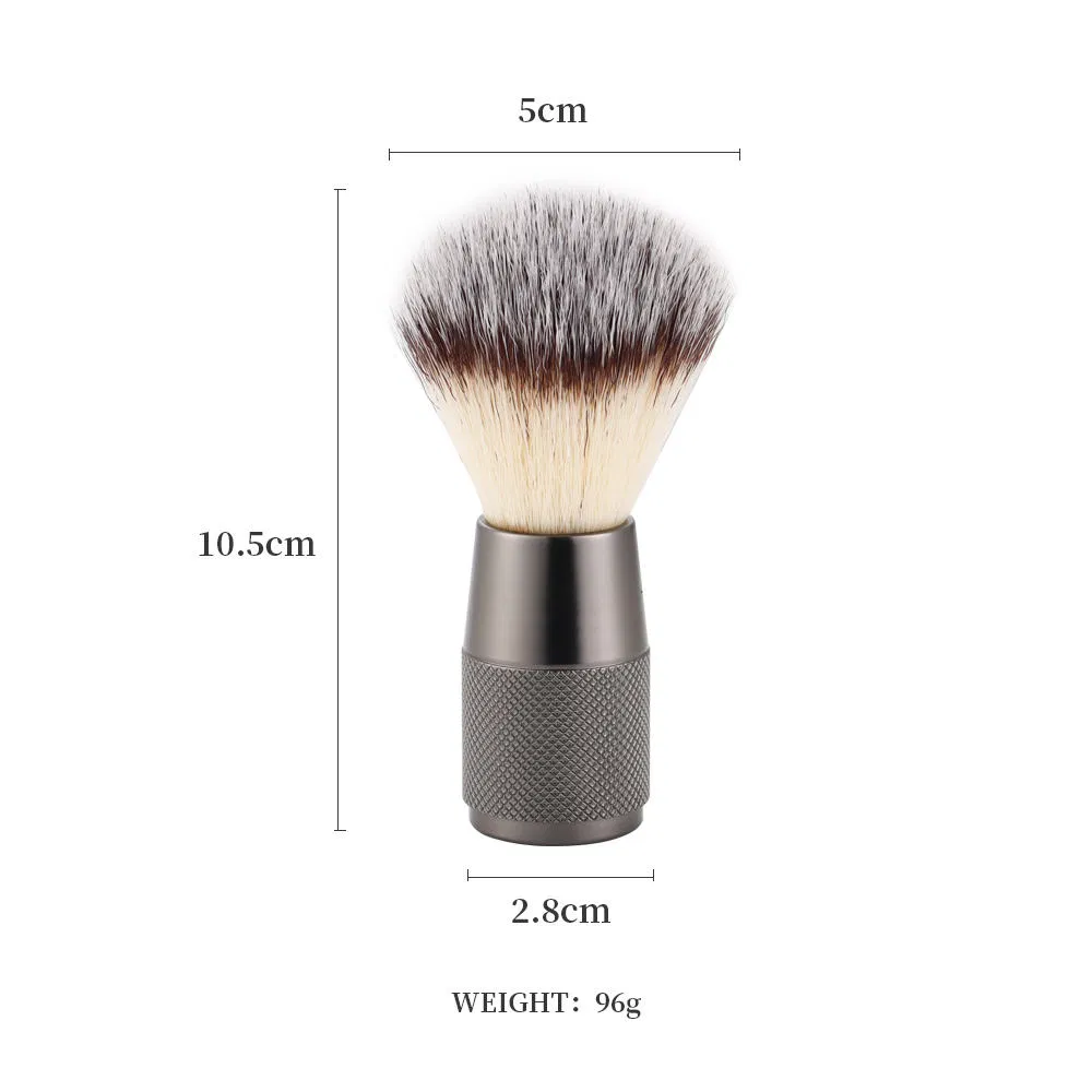 Bestselling Premium Men's Shaving Brushes, Barber Razor Brushes