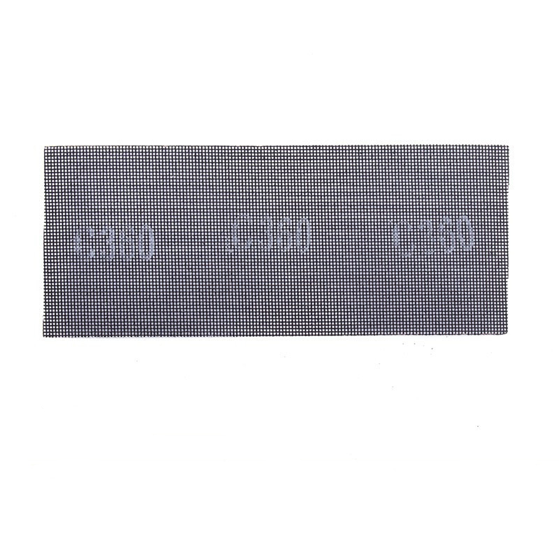 High Quality Netted Abrasive Cloth