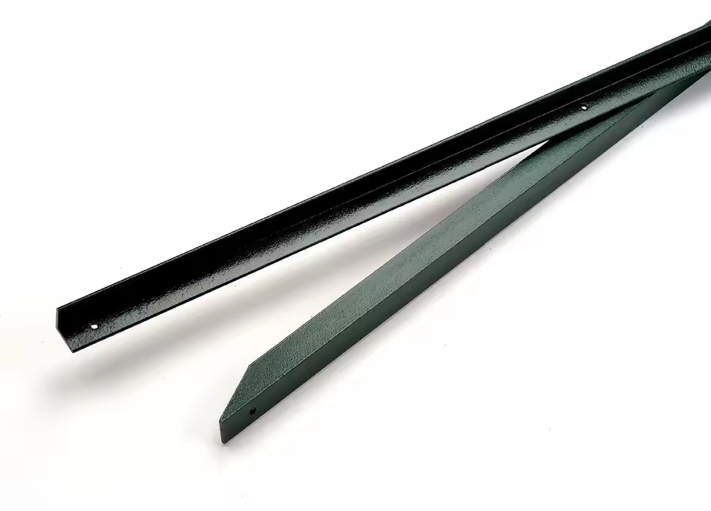 Australia Marketable Galvanized Y-Posts Star Picket for Fencing & Agriculture