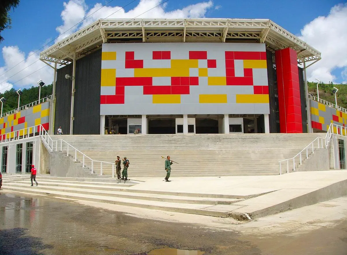 3mm Polyester Coating Aluminum Composite Panel for Interior Wall Decoration