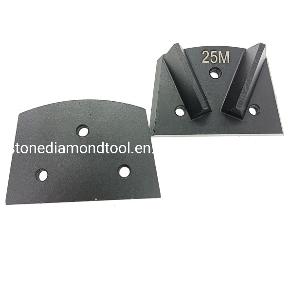 Double Bar Edco Grinding Metal Tools