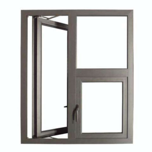 Casement Windows Aluminum Casement Windows