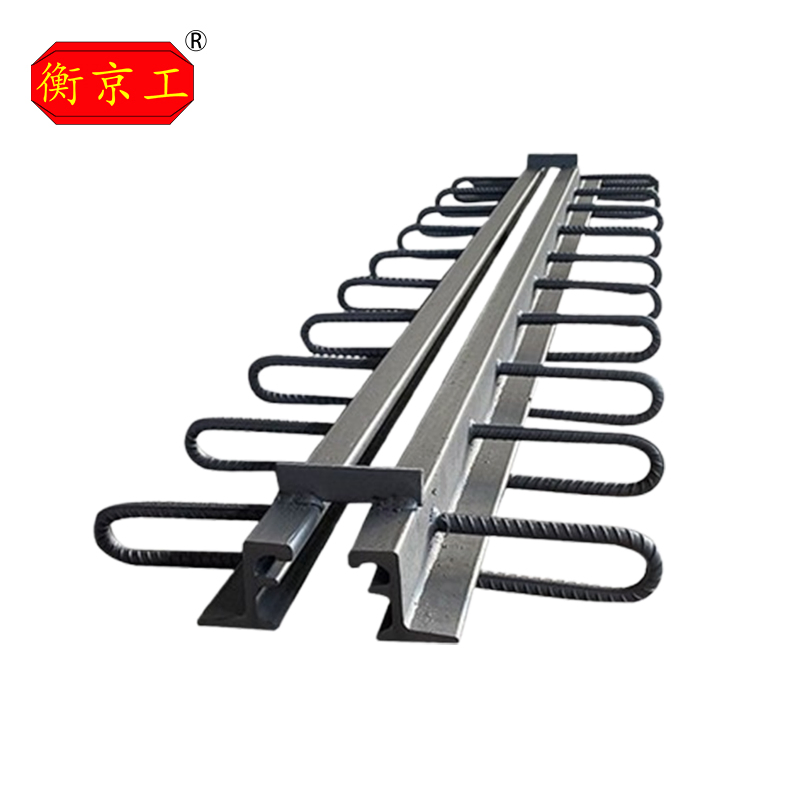 Modular Steel Strip Bridge Expansion Joint Steel Bridge Roadway Expansion Joints
