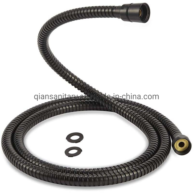 Metal Double Lock Flexible Shower Hose