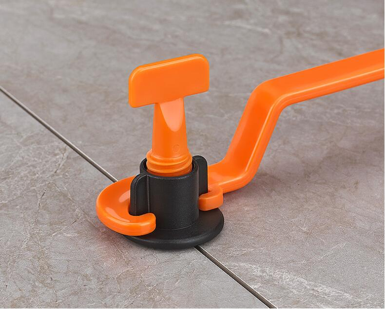 1.5mm Stainless Steel T Needle Tile Floor Wall Spacers Leveler Bricklayer Tool