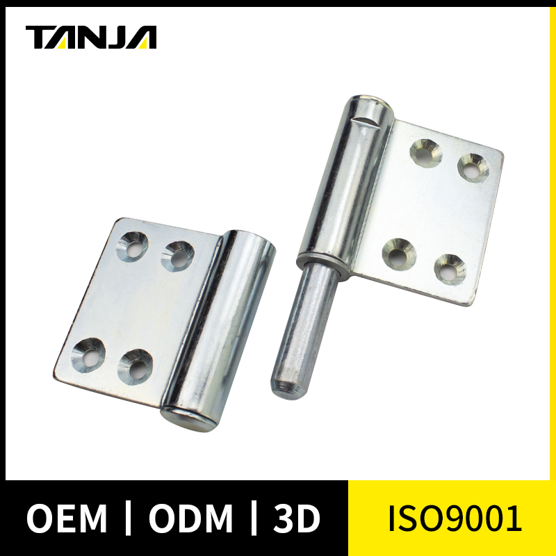 Door Hinge Machine Container Door Hinge Hinge for Door and Cabinet