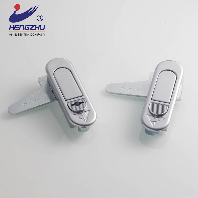 Plane Lock Hengzhu Ms610 Durable Electrical Control Panel Board Lock