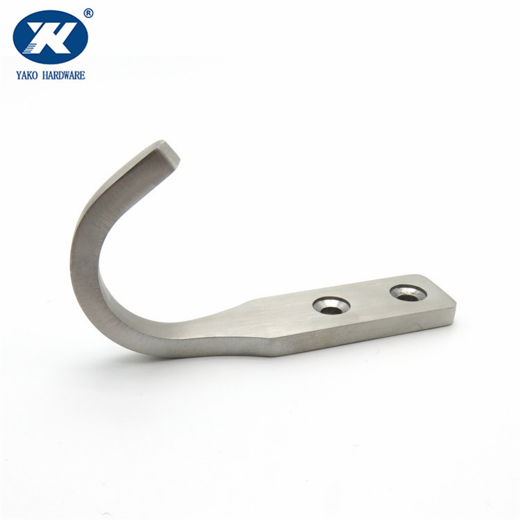 Настенный крючок для одежды, одиночный