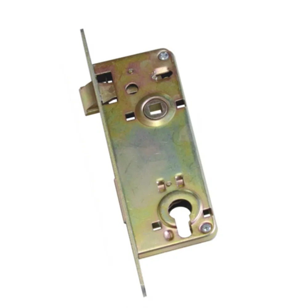 Hot-Selling Euro Profile Multi Point Steel Bolt Security Gate Door Lock