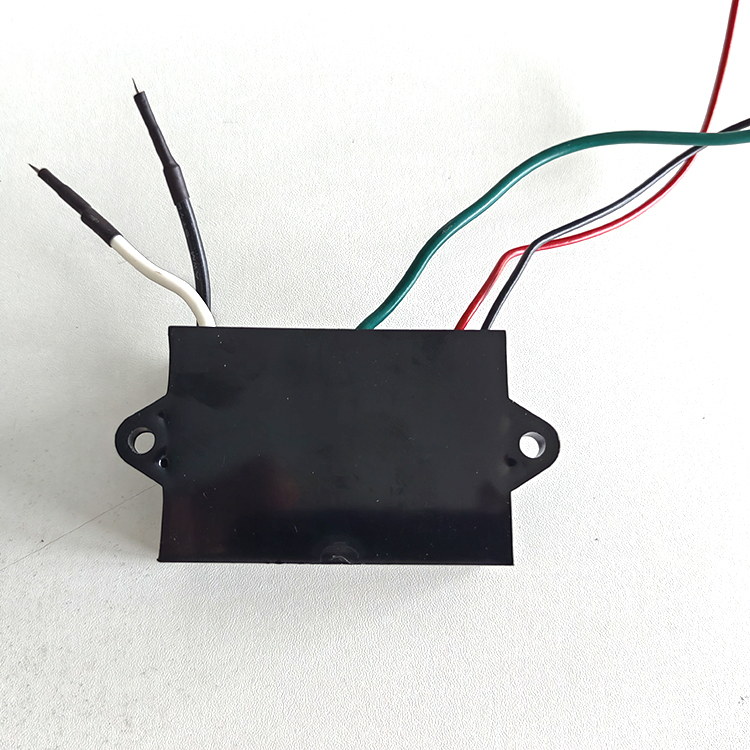 High Quality Bipolar Ionizer Positive Negative Ion Output DC12V 24V Plasma Generator