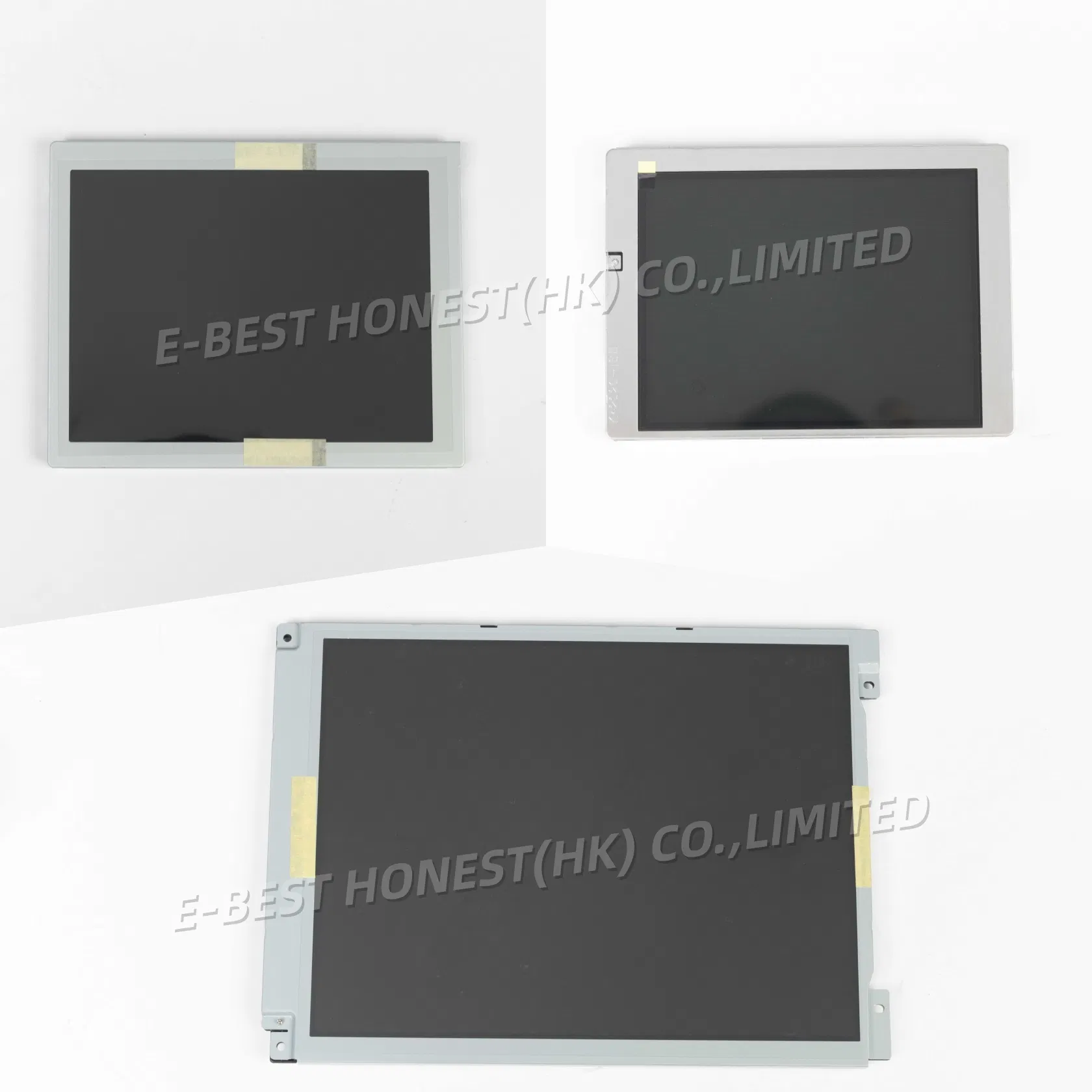 ЖК-панель LQ121S1LG0A 12.1 дюйма 800x600 для промышленного оборудования