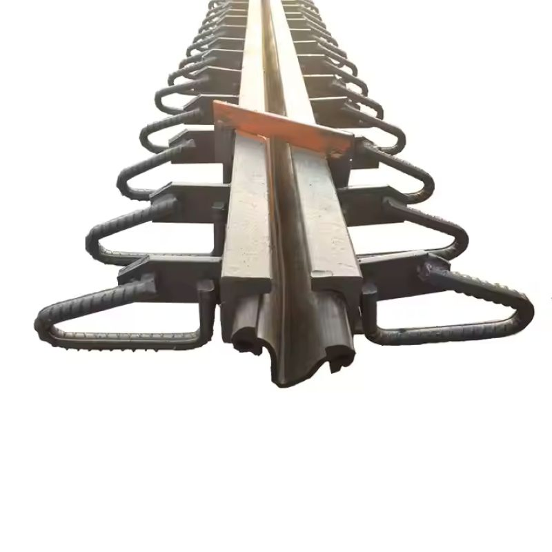 Professional Research and Development of Modular Expansion Joints, Ensuring Product Performance with Advanced Technology