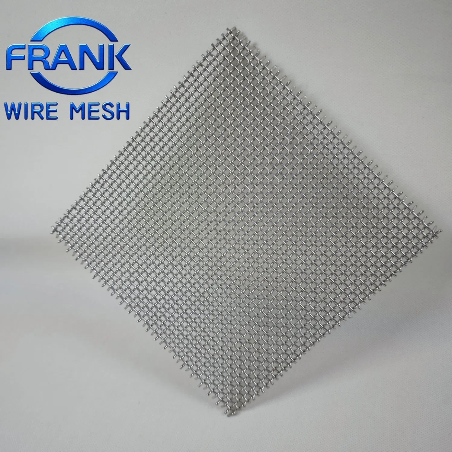 Security Screen Diamond Mesh "Invisible" Burglar Proof for Windows & Doors