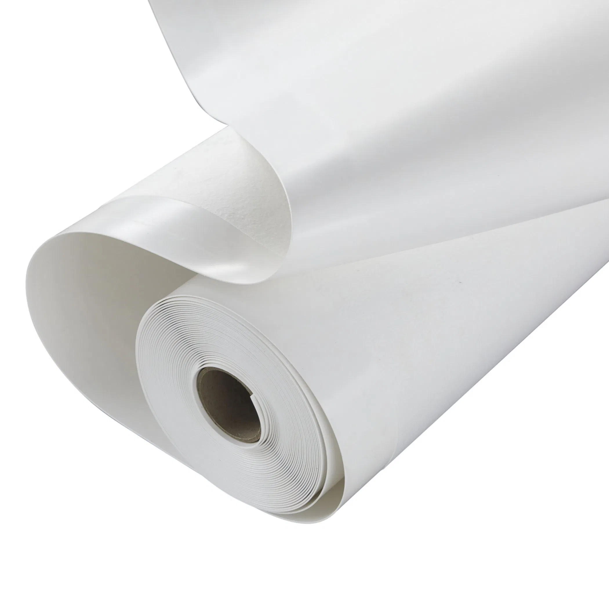 Tpo Roofing Membrane Fleece Backed