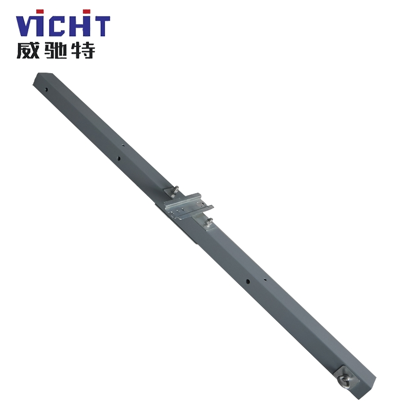 OEM High-Strength FRP Composite Crossarm Fiberglass Structural Profile