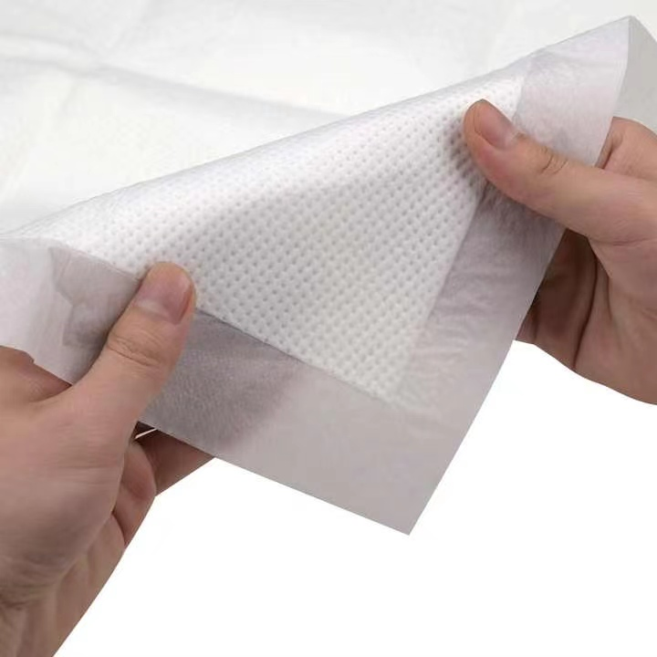 Waterproof Non-Slip Pad Baby Changing Pad Reusable Incontinence Bed Pad Baby Play Mat Underpad