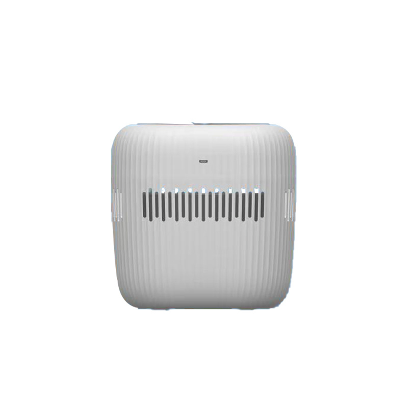 No fog humifidying Evaporative Portable Humidifier for Home Office Bedroom use