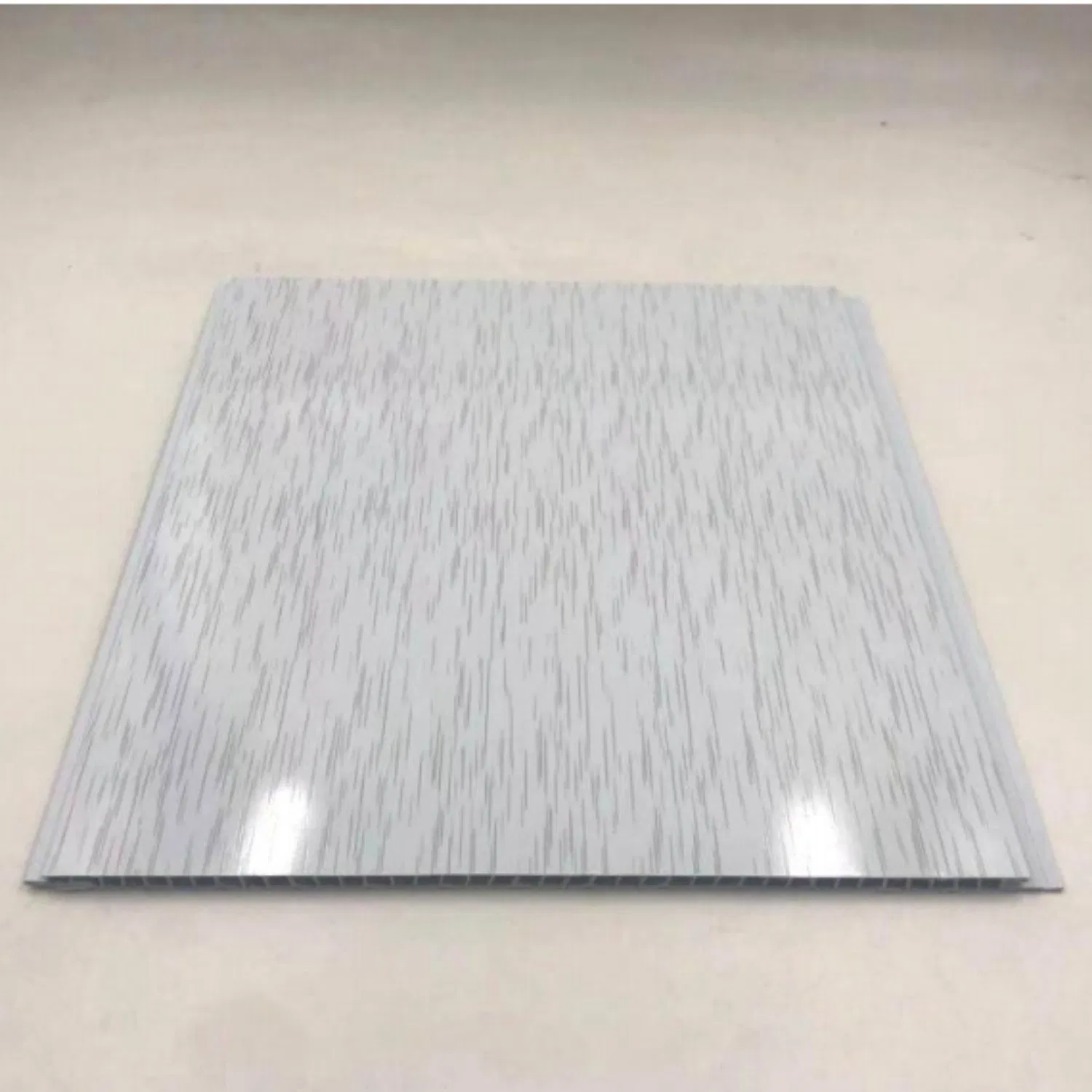 Trendy Unique Home Design Fireproof Decoration PVC Wall Panel Ceiling Covering Ceiling Material Ceiling Panel