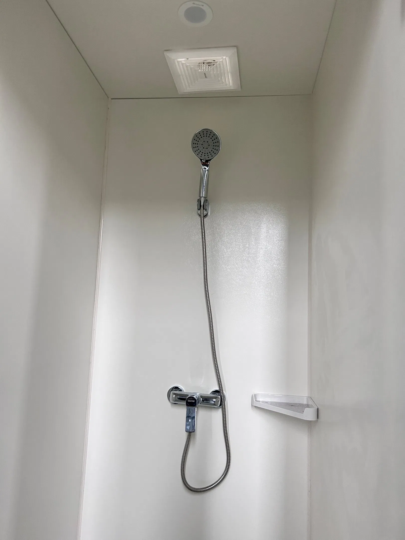 Tongnai Production Certificated Scientific Lighting + Thermal Insulation Design - Comfortable Bathroom Simple System Integrated Bathroom