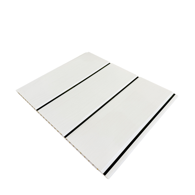 Factory-Direct PVC Wall Panels, 300mm Wide, 10mm Thick, Weighing 3000g, Featuring High Hardness, Waterproof and Moisture-Proof Properties, Eco-Friendly
