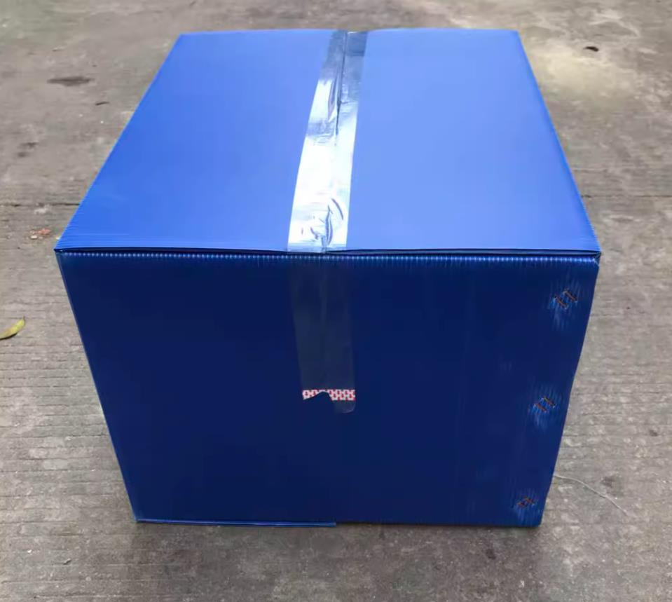 Customized PP Hollow Plastic Sheet Fire Rated Polypropylene Board for Floor Protection PP Sheet PP Corrugated Sheet