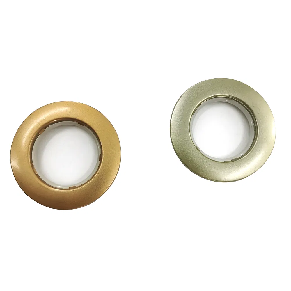 Custom Curtain Rings Metal Curtain Rod Rings