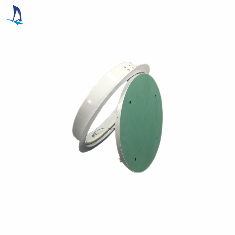 Round Access Door Hatch Customized Size and Color OEM Factory
