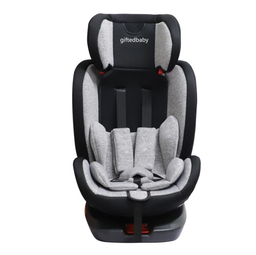 Origin Manfucturer OEM Group 0123 Baby Car Seat