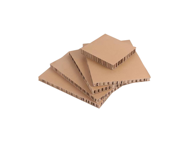 Paper Aluminum Honeycomb Clearoom Warehouse Wallboard Sandwich Plate Cleaning Panel
