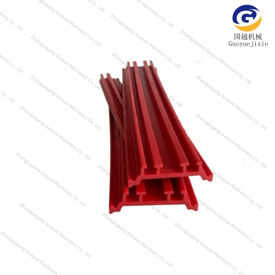 PA66 GF25 Polyamide Insulation Strip-Cj40