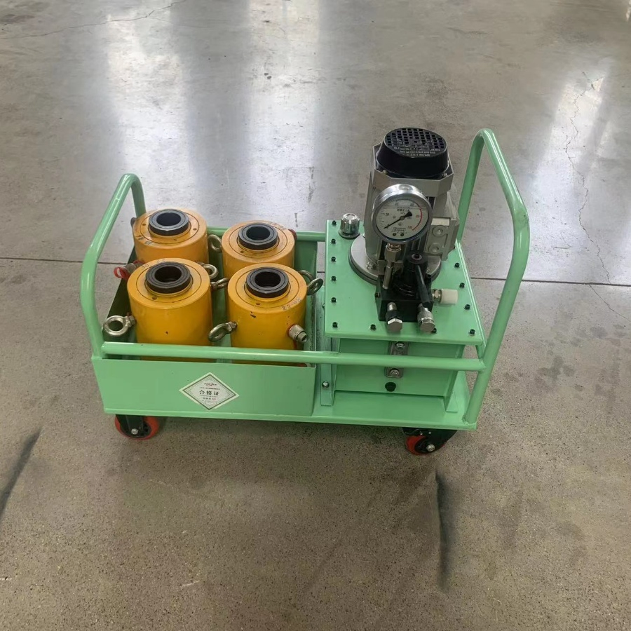 Plate Heat Exchanger Removel Wrench for Pharmaceutical and Chemical Industries Phe Wrench