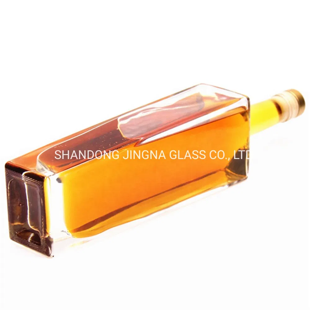 Food Grade 250ml 500ml 750ml 1000ml Dark Green and Amber Glass Bottle Olive Oil Bottle