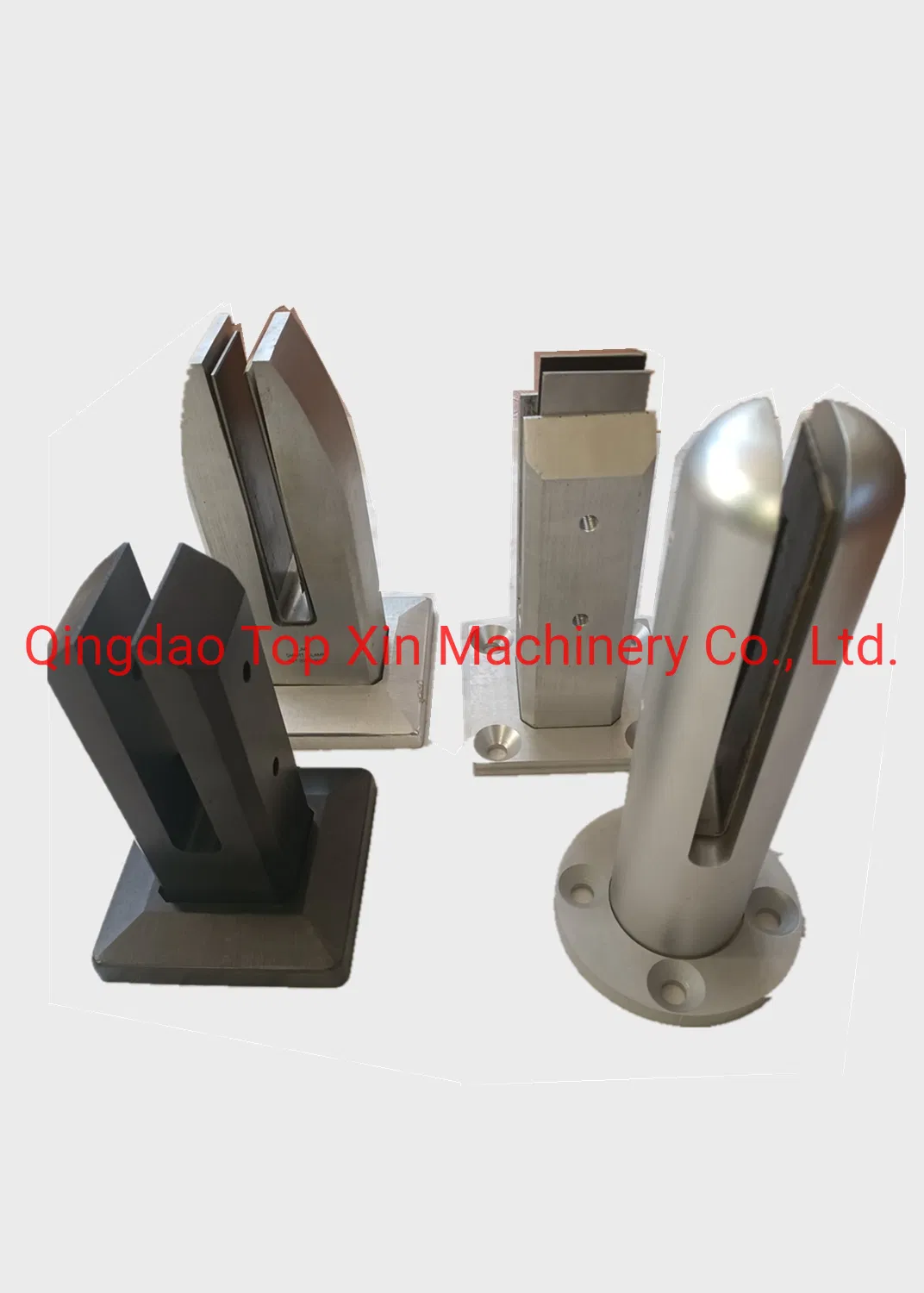 Balcony Railing Spigot