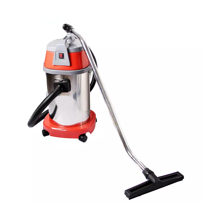 1200 Watt Low Noise Smart Commercial Upright Mini Portable Handheld Wet Dry Vacuum Cleaner