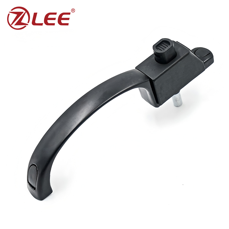 Hot Selling Aluminium Alloy Screen Window Door Handle for Villas & Hotels