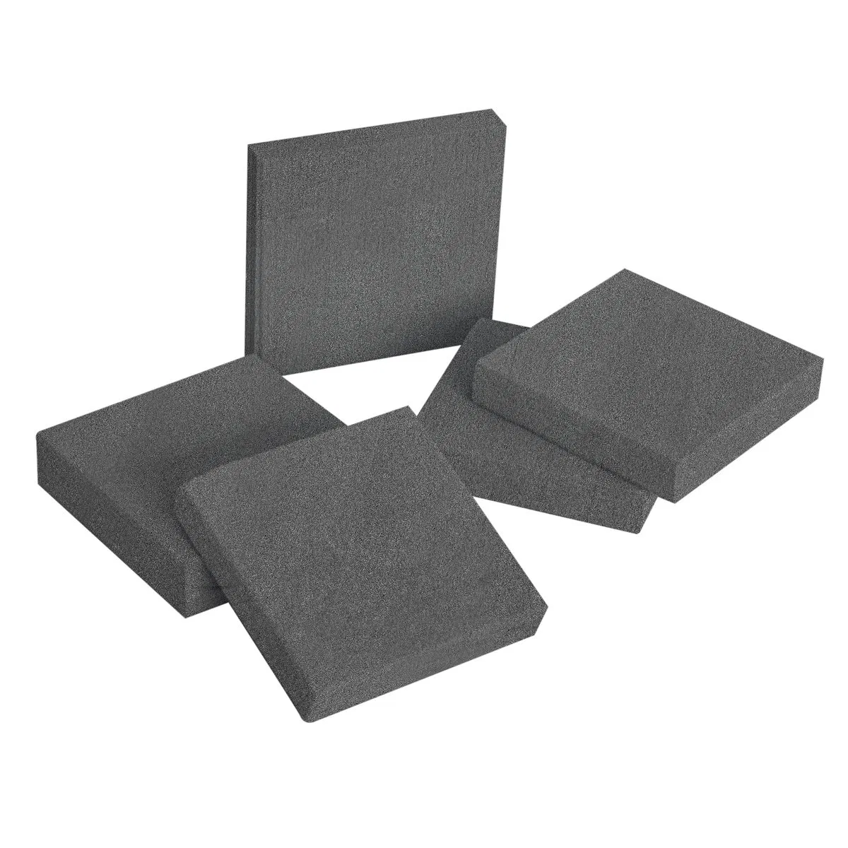 High-Performance Foamed Calcium Silicate Insulation Material for Industries