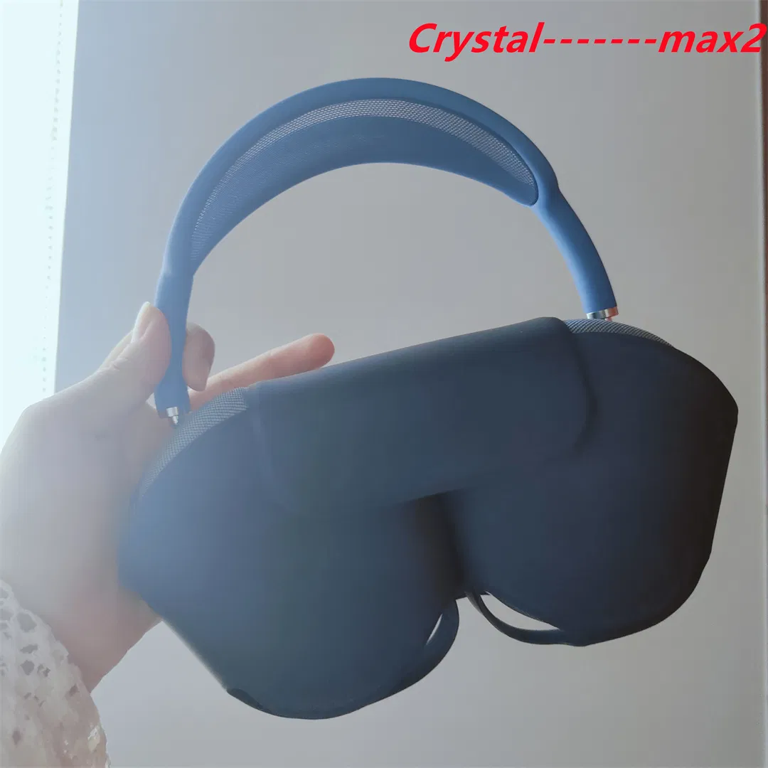 Беспроводные наушники Bluetooth Max с ANC для спорта
