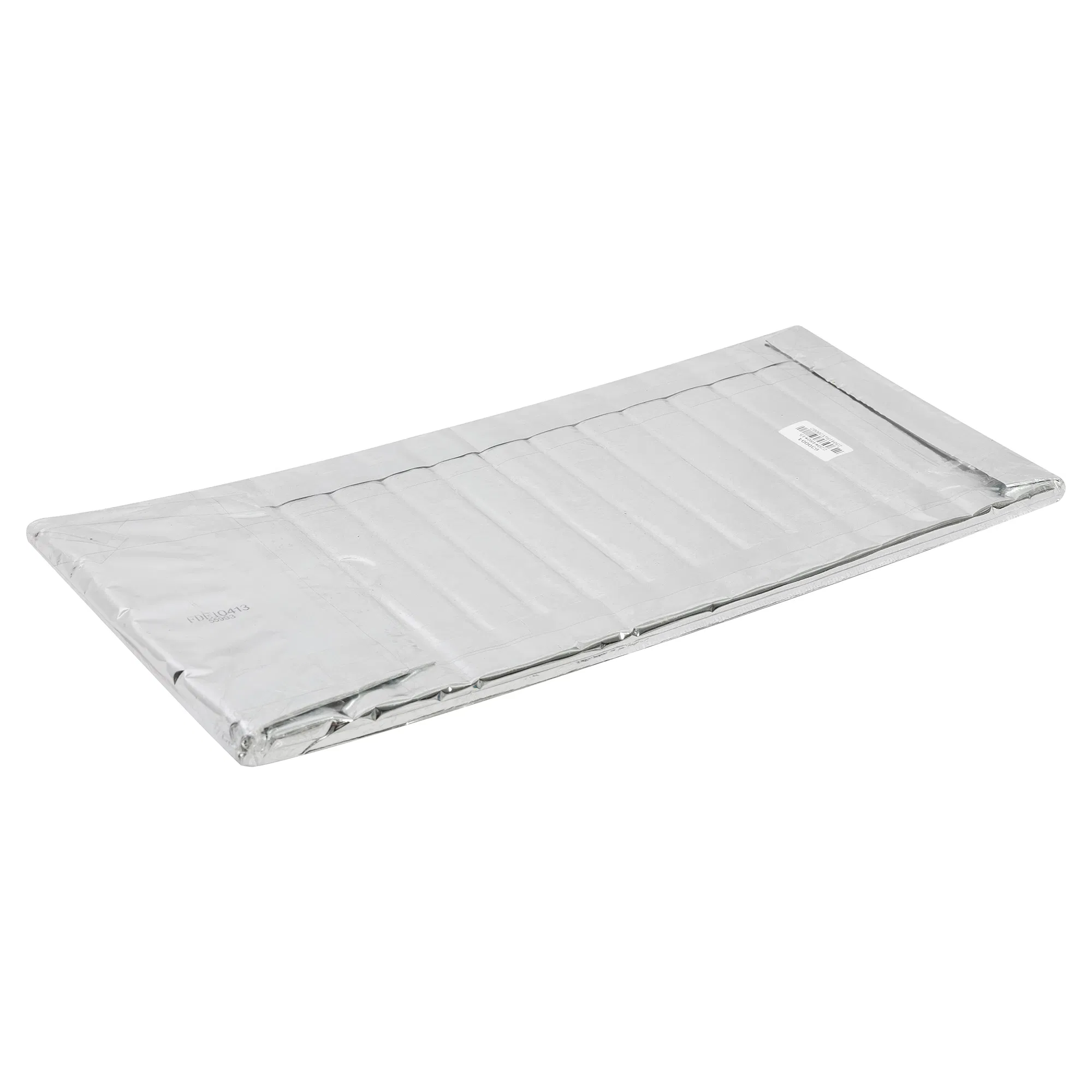 Vacuum Insulation Technology Experts Develop New Ultra-Low Thermal Conductivity Vacuum Insulation Panel