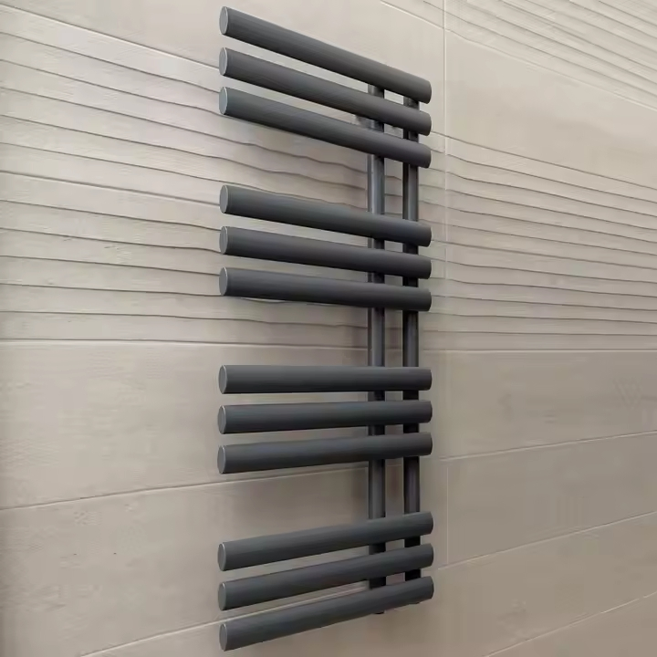Premium Electric Towel Warmer with Even Heat Distribution