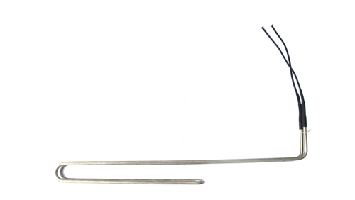 Ce Approved Refrigerator Tube Heating Element with Wire