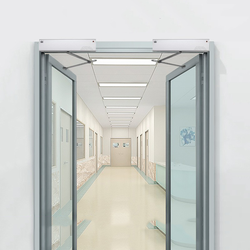 External Electric Swing Door Operator Electric Door Closer