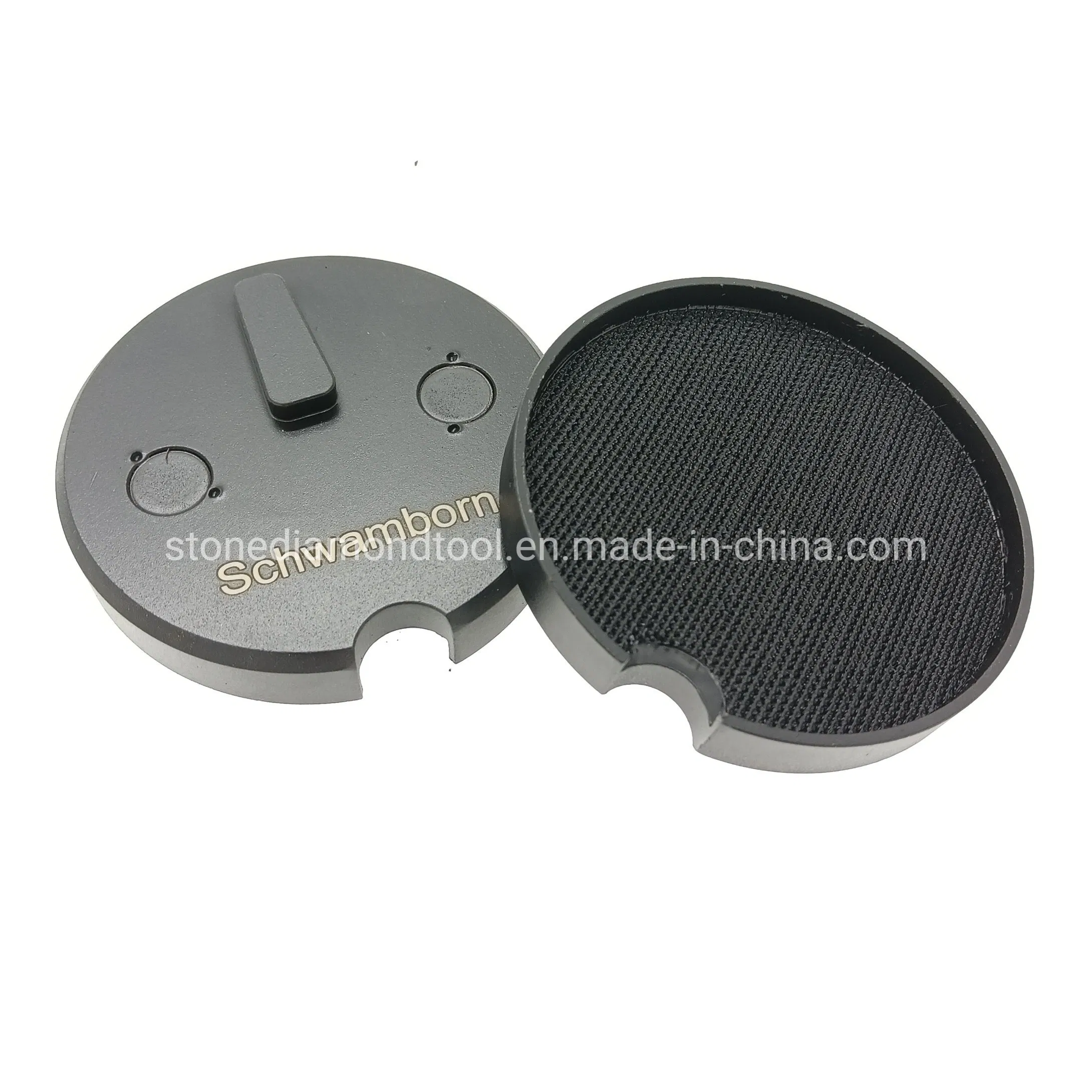 3 Inch Schwamborn Quick Change Adaptor for Grinder