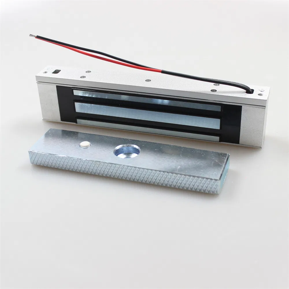 Hot Selling High-End Delay Feedback Magnetic Lock